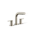 Elate® Deck-mount bath faucet trim