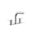 Elate® Deck-mount bath faucet trim
