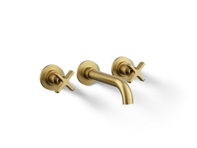 Castia® by Studio McGee Wall-mount bathroom sink faucet trim, 1.2 gpm