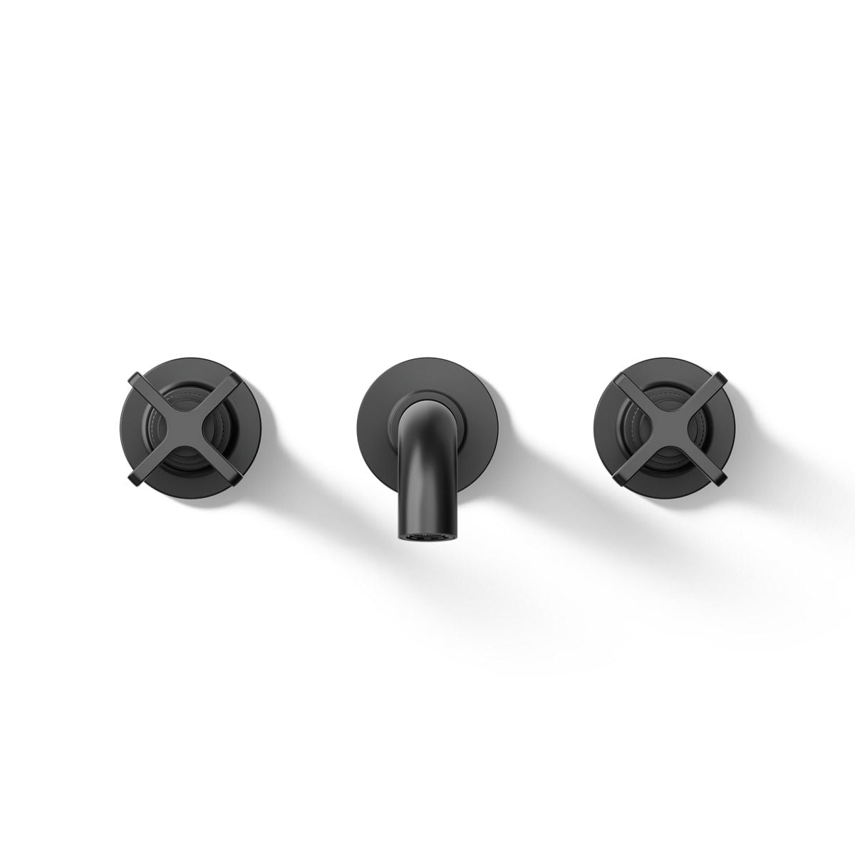 Castia® by Studio McGee Wall-mount bathroom sink faucet trim, 1.2 gpm
