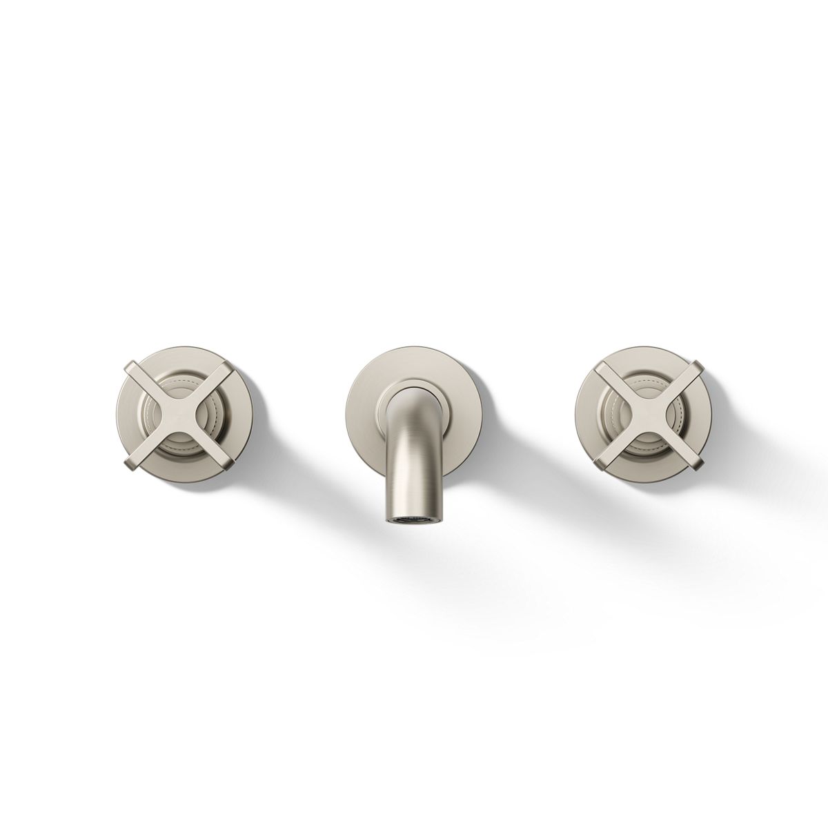 Castia® by Studio McGee Wall-mount bathroom sink faucet trim, 1.2 gpm