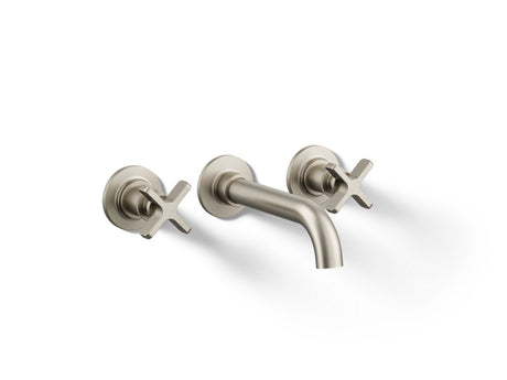 Castia® by Studio McGee Wall-mount bathroom sink faucet trim, 1.2 gpm