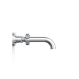 Castia® by Studio McGee Wall-mount bathroom sink faucet trim, 1.2 gpm