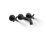 Castia® by Studio McGee Wall-mount bath faucet trim