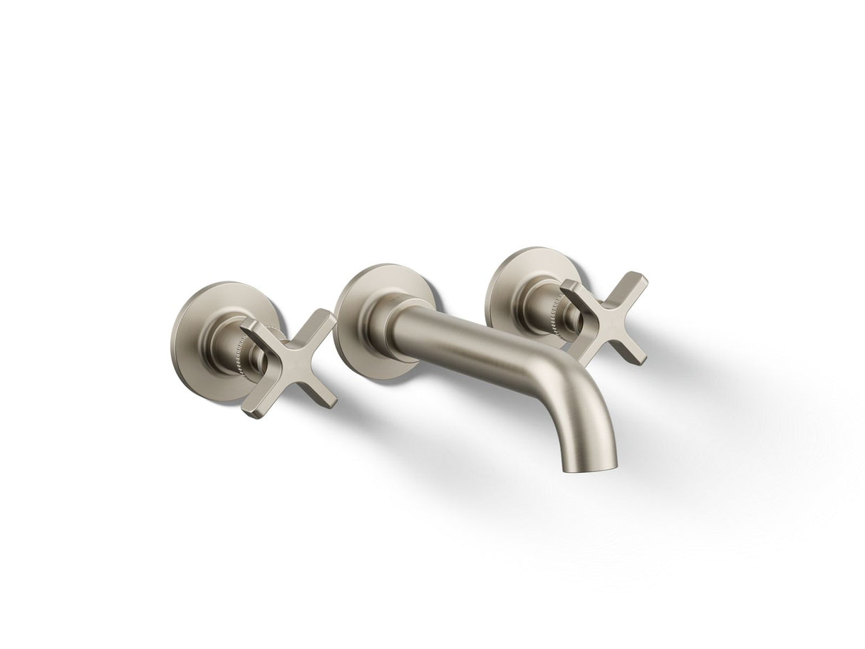 Castia® by Studio McGee Wall-mount bath faucet trim