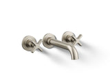 Castia® by Studio McGee Wall-mount bath faucet trim