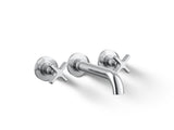 Castia® by Studio McGee Wall-mount bath faucet trim