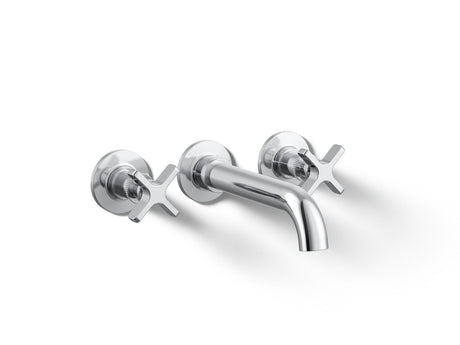 Castia® by Studio McGee Wall-mount bath faucet trim
