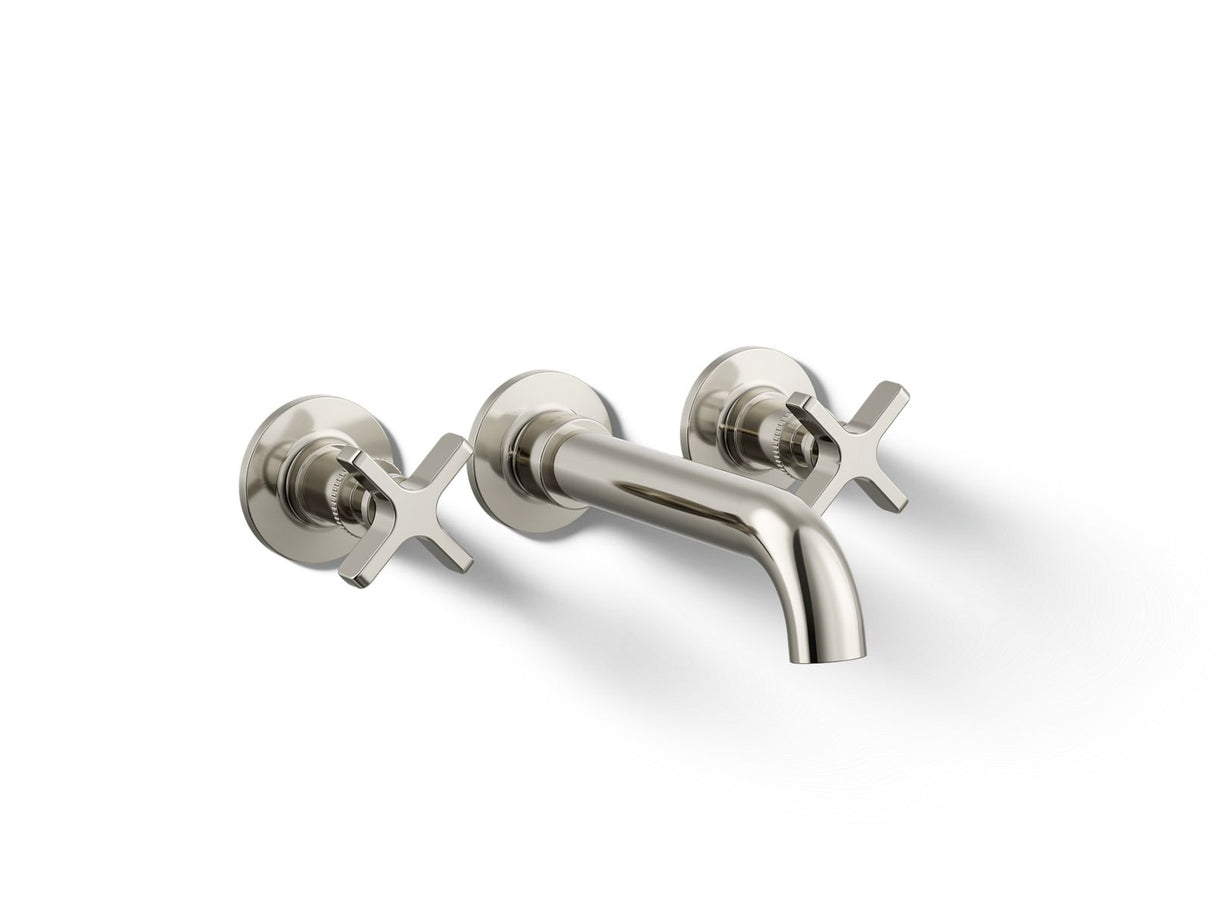 Castia® by Studio McGee Wall-mount bath faucet trim