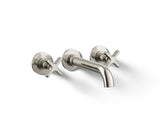 Castia® by Studio McGee Wall-mount bath faucet trim