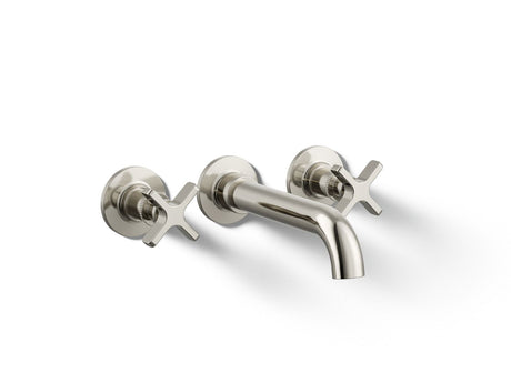Castia® by Studio McGee Wall-mount bath faucet trim