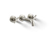 Castia® by Studio McGee Wall-mount bath faucet trim