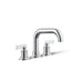 Castia® by Studio McGee Deck-mount bath faucet trim