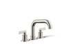 Castia® by Studio McGee Deck-mount bath faucet trim