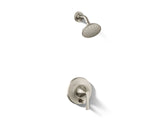 Buckley™ Rite-Temp® shower trim kit with push-button diverter, 1.5 gpm
