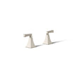 Memoirs® Stately Deck-mount bath faucet handle trim