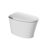 Katrina Smart Toilet