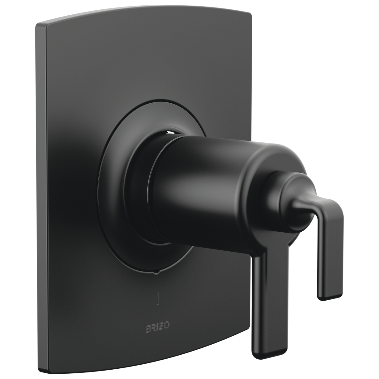 Allaria TempAssure Thermostatic Valve Only Trim - Less Handles