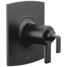 Allaria TempAssure Thermostatic Valve Only Trim - Less Handles