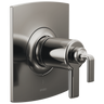 Allaria TempAssure Thermostatic Valve Only Trim - Less Handles