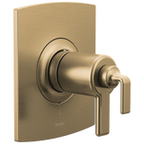 Allaria TempAssure Thermostatic Valve Only Trim - Less Handles
