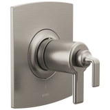 Allaria TempAssure Thermostatic Valve Only Trim - Less Handles