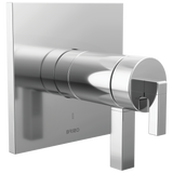 Frank Lloyd Wright Bath Collection by Brizo TempAssure Thermostatic Valve Only Trim - Less Handles