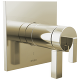 Frank Lloyd Wright Bath Collection by Brizo TempAssure Thermostatic Valve Only Trim - Less Handles