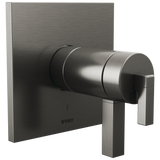 Frank Lloyd Wright Bath Collection by Brizo TempAssure Thermostatic Valve Only Trim - Less Handles