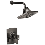 Kintsu TempAssure Thermostatic Shower Only Trim - Less Handles