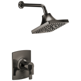 Kintsu TempAssure Thermostatic Shower Only Trim - Less Handles