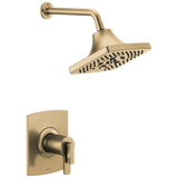 Kintsu TempAssure Thermostatic Shower Only Trim - Less Handles