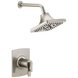 Kintsu TempAssure Thermostatic Shower Only Trim - Less Handles