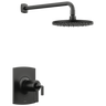 Allaria TempAssure Thermostatic Shower Only Trim - Less Handles