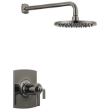 Allaria TempAssure Thermostatic Shower Only Trim - Less Handles
