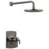 Allaria TempAssure Thermostatic Shower Only Trim - Less Handles