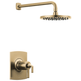 Allaria TempAssure Thermostatic Shower Only Trim - Less Handles