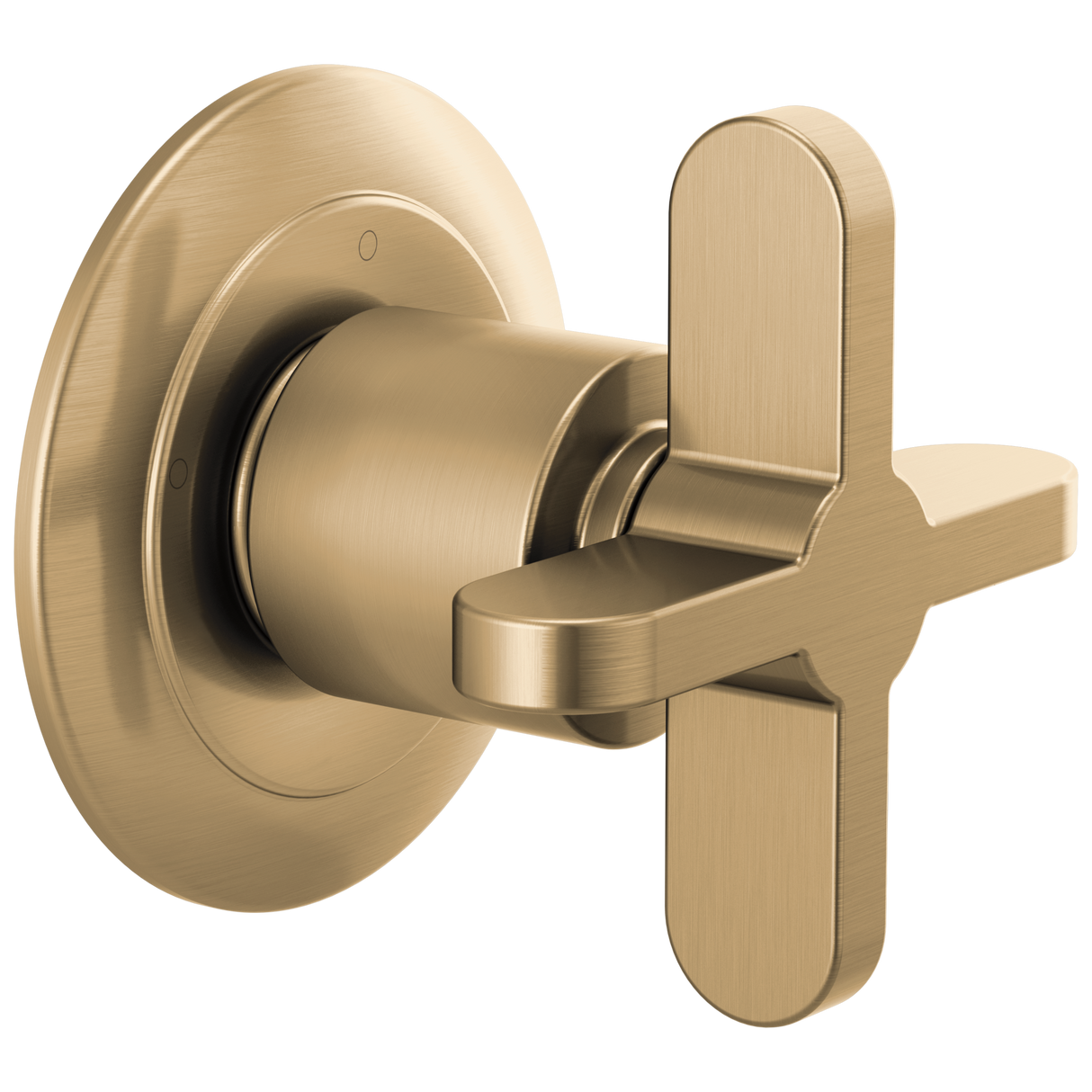 Odin 3-Function Diverter Trim - Less Handle