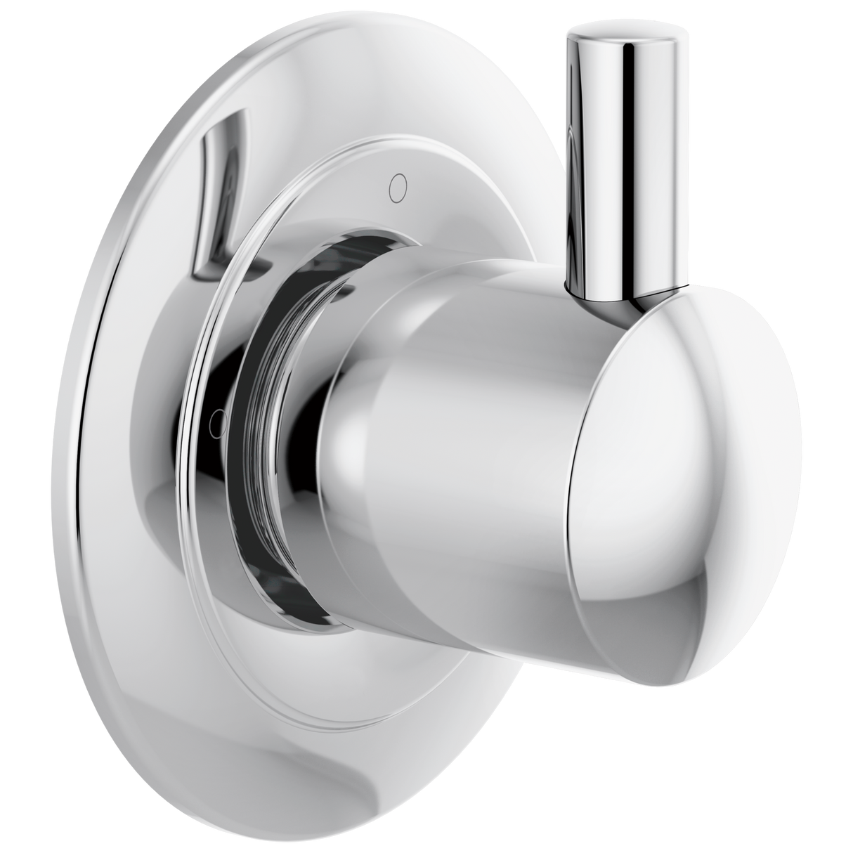 Odin 3-Function Diverter Trim - Less Handle