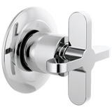 Odin 3-Function Diverter Trim - Less Handle