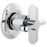 Odin 3-Function Diverter Trim - Less Handle