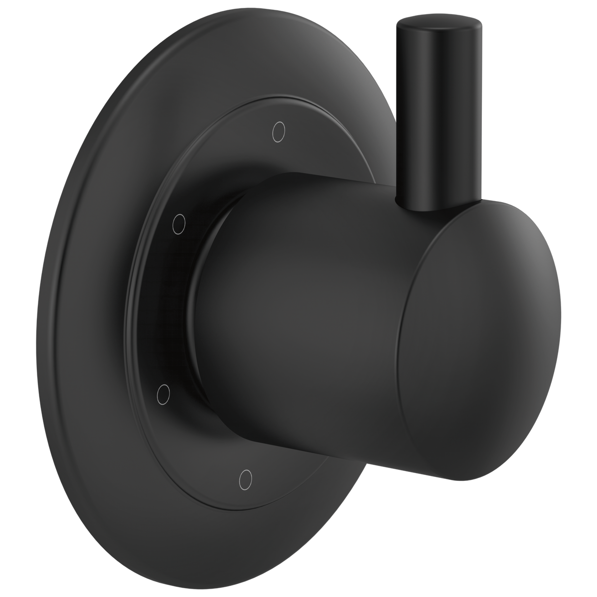 Jason Wu for Brizo 6-Function Diverter Trim - Less Handle