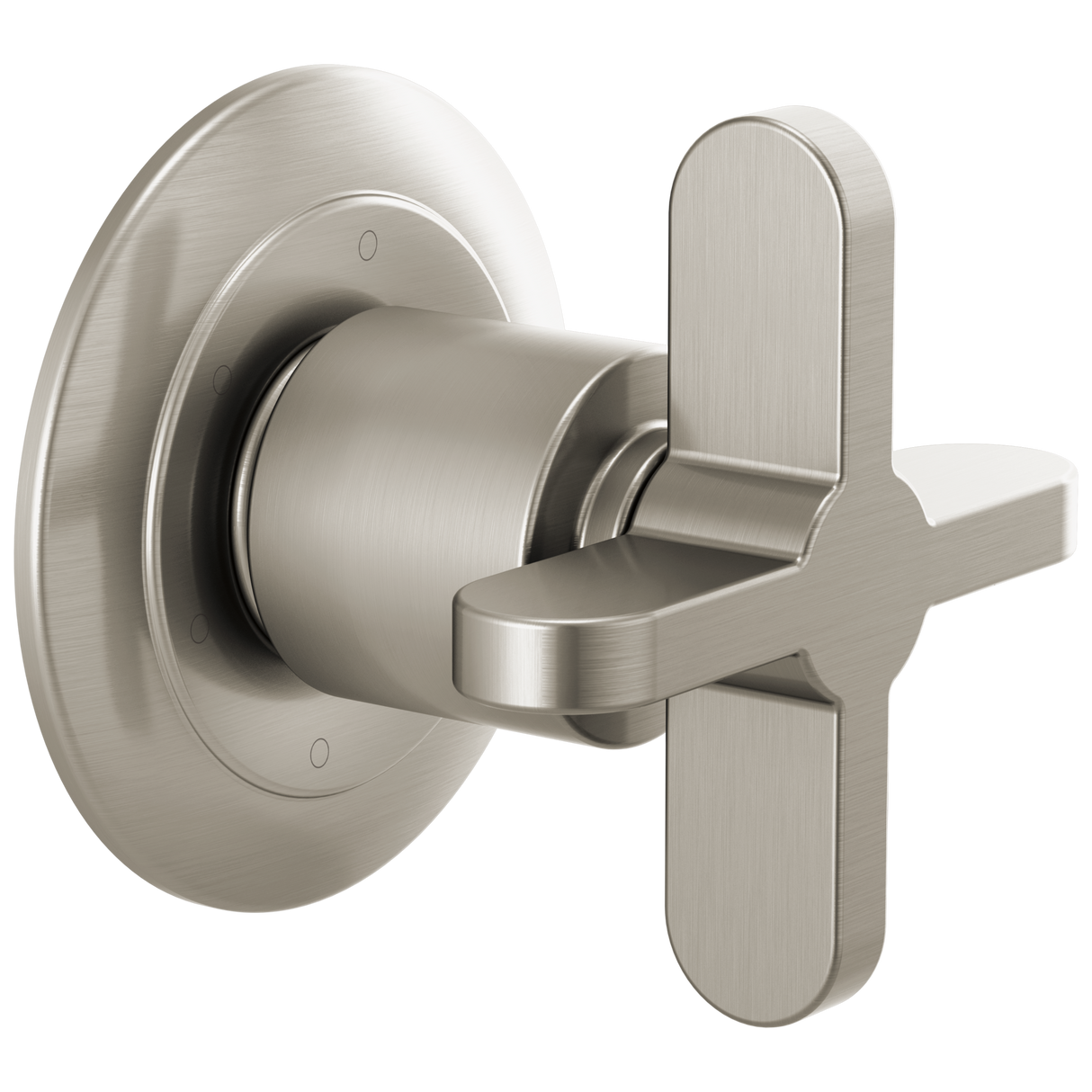 Odin 6-Function Diverter Trim - Less Handle