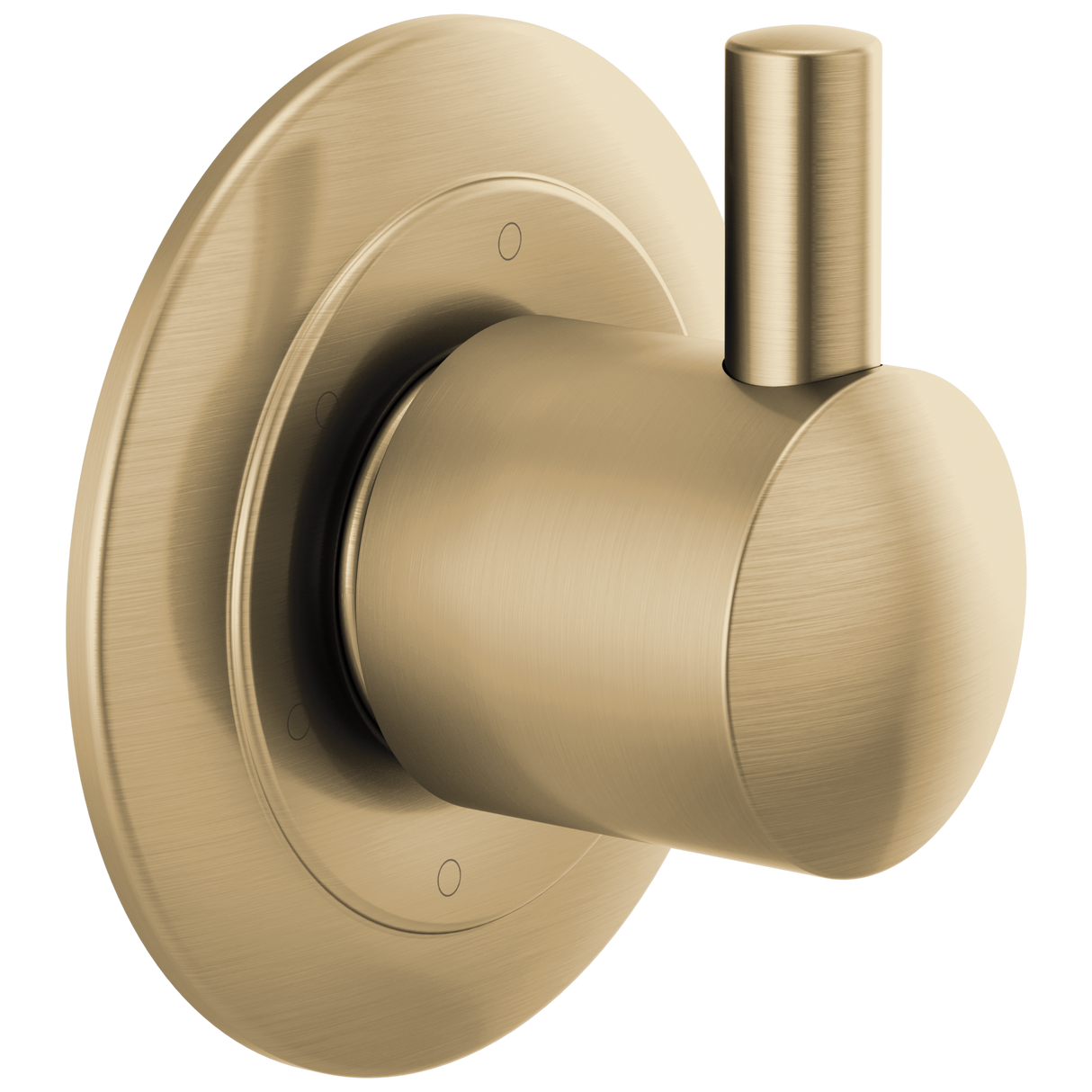 Odin 6-Function Diverter Trim - Less Handle