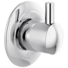 Odin 6-Function Diverter Trim - Less Handle