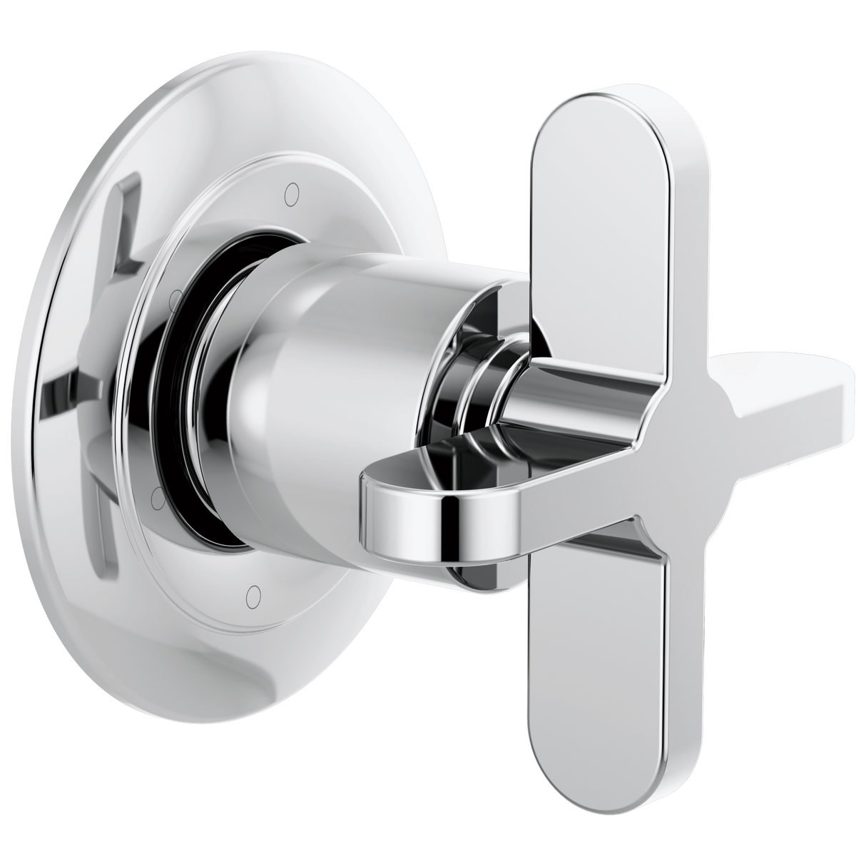 Odin 6-Function Diverter Trim - Less Handle
