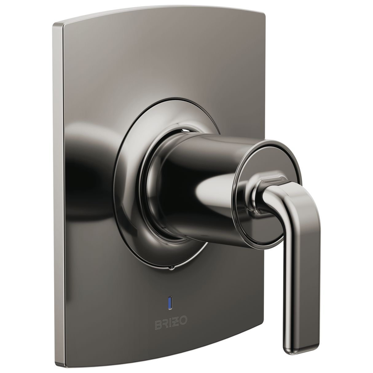 Allaria Pressure Balance Valve Only Trim - Less Handle