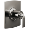 Allaria Pressure Balance Valve Only Trim - Less Handle