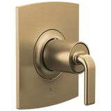 Allaria Pressure Balance Valve Only Trim - Less Handle