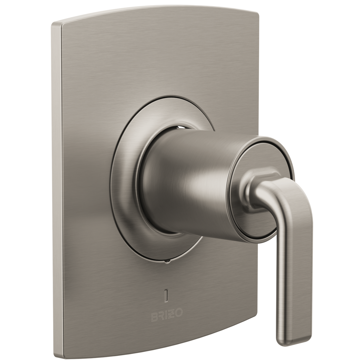 Allaria Pressure Balance Valve Only Trim - Less Handle